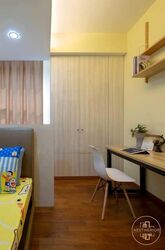 Clydes Residence (D8), Apartment #484448191